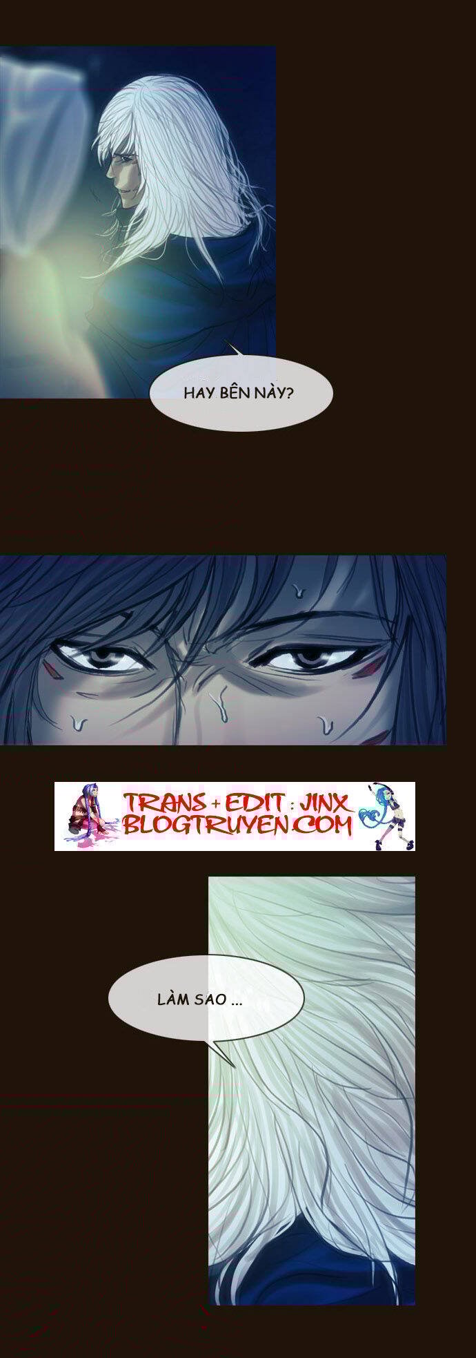 Trở Thành Pháp Sư Ở Thế Giới Mới Chapter 162 - Trang 2