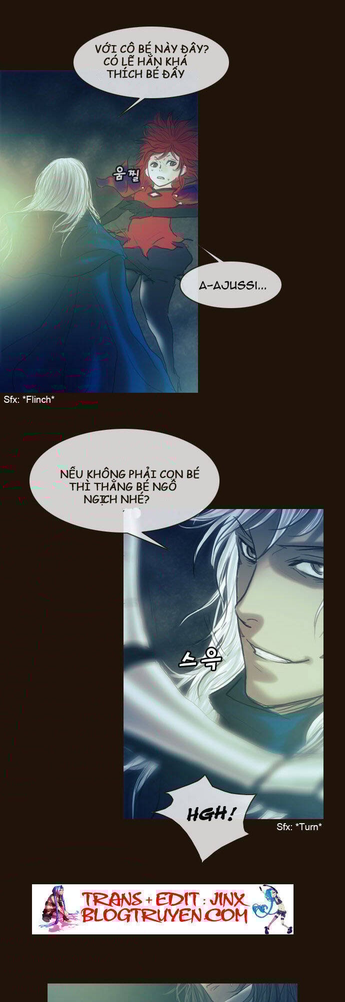 Trở Thành Pháp Sư Ở Thế Giới Mới Chapter 162 - Trang 2