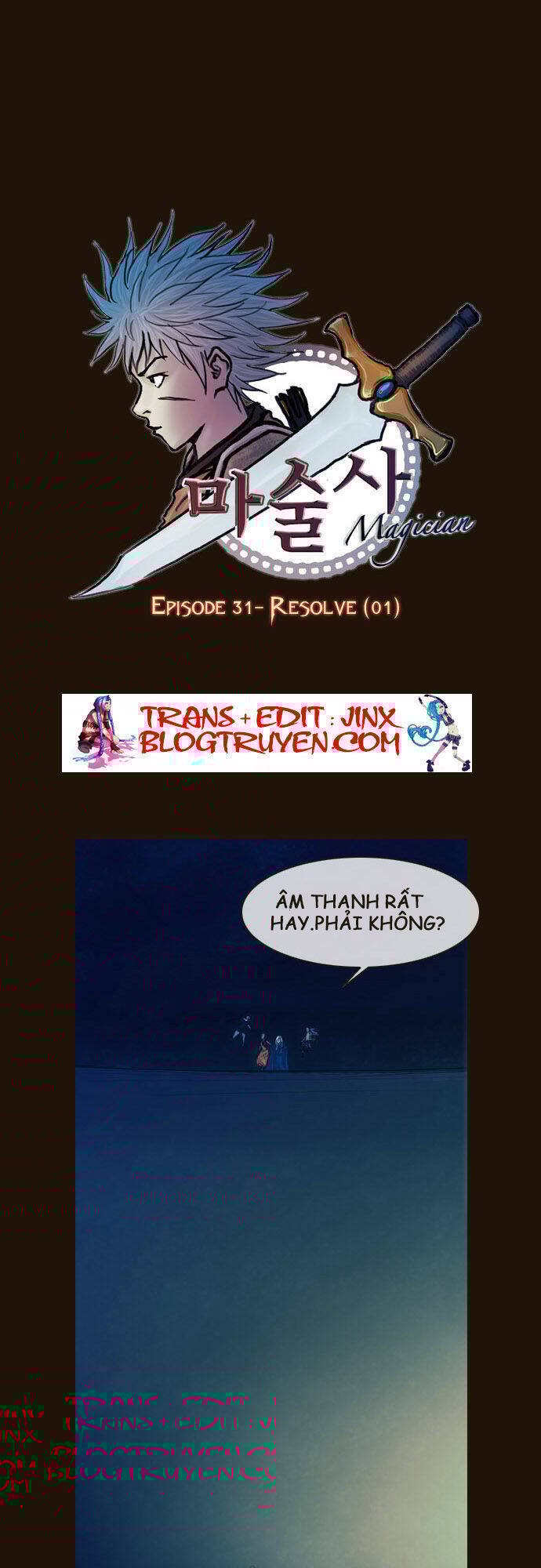 Trở Thành Pháp Sư Ở Thế Giới Mới Chapter 162 - Trang 2