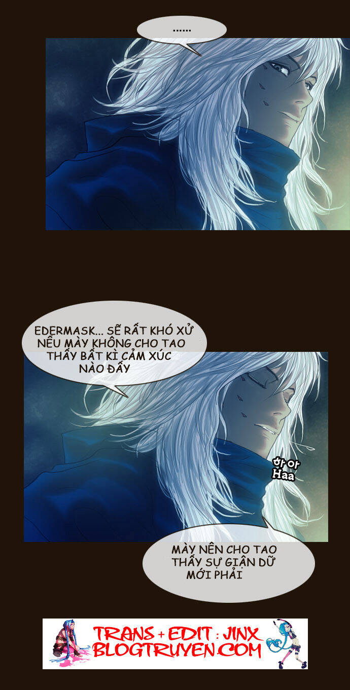 Trở Thành Pháp Sư Ở Thế Giới Mới Chapter 162 - Trang 2