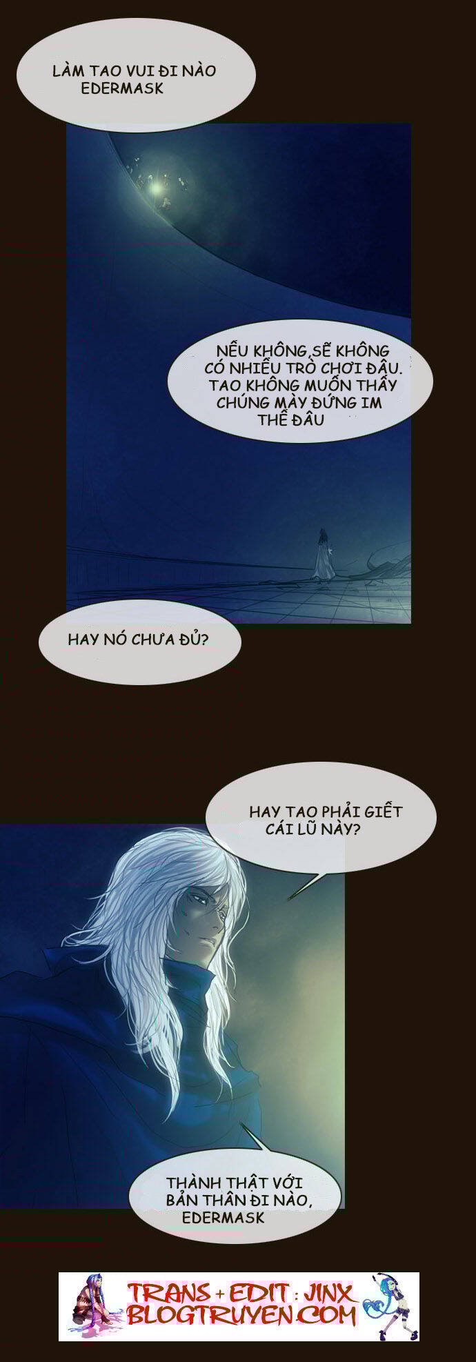 Trở Thành Pháp Sư Ở Thế Giới Mới Chapter 162 - Trang 2