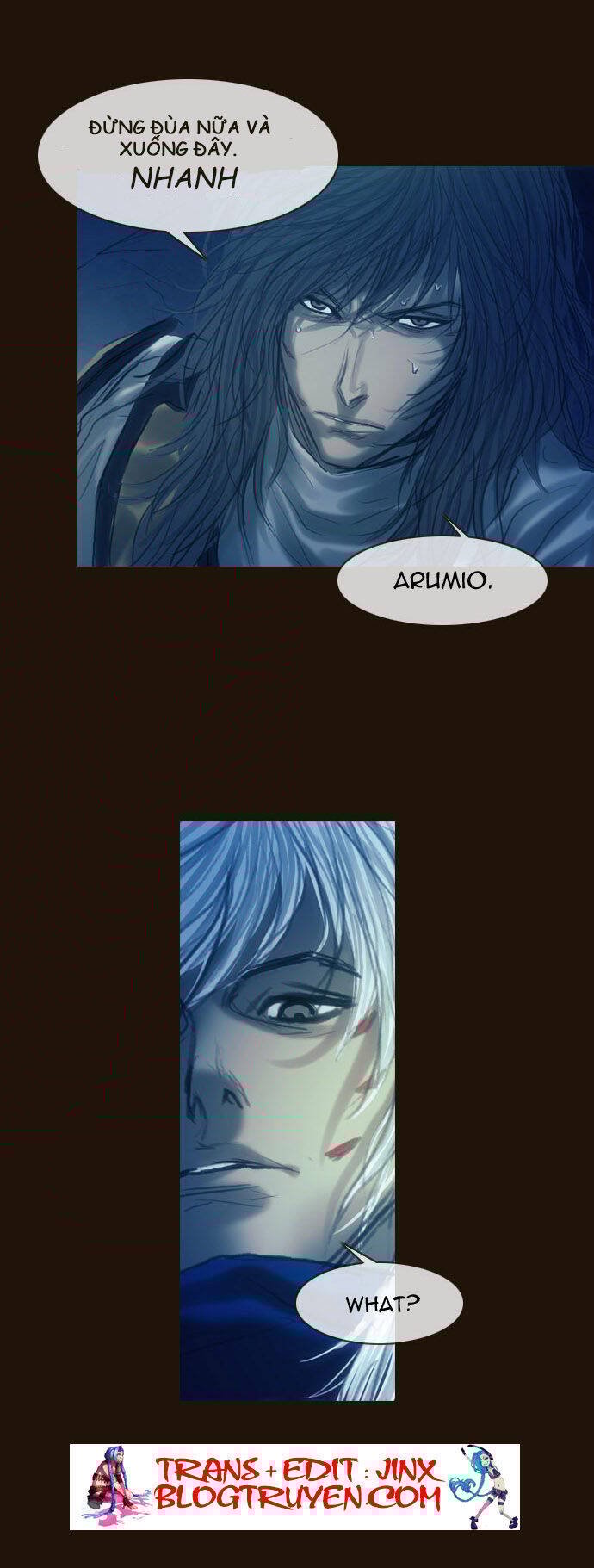 Trở Thành Pháp Sư Ở Thế Giới Mới Chapter 162 - Trang 2