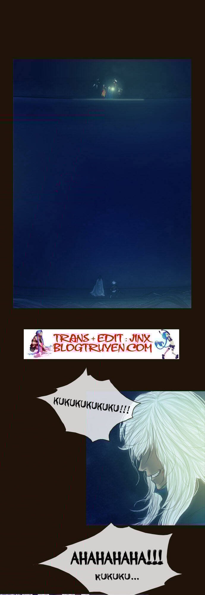 Trở Thành Pháp Sư Ở Thế Giới Mới Chapter 162 - Trang 2