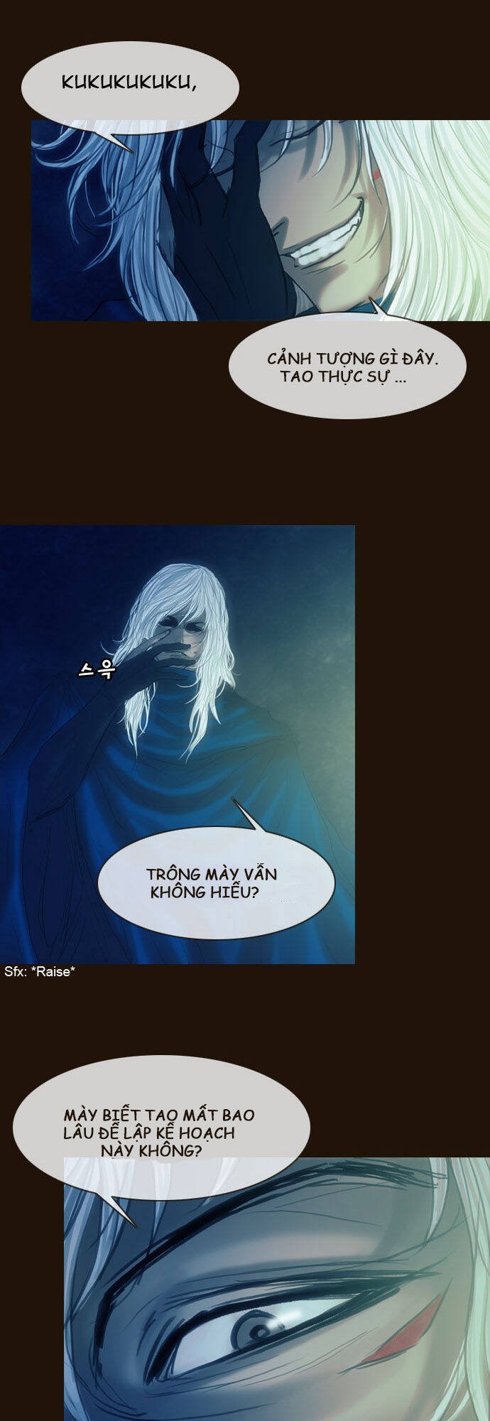 Trở Thành Pháp Sư Ở Thế Giới Mới Chapter 162 - Trang 2