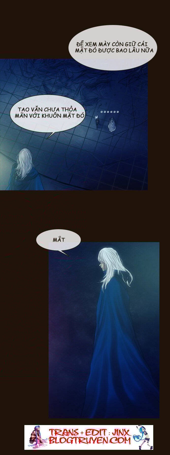 Trở Thành Pháp Sư Ở Thế Giới Mới Chapter 162 - Trang 2