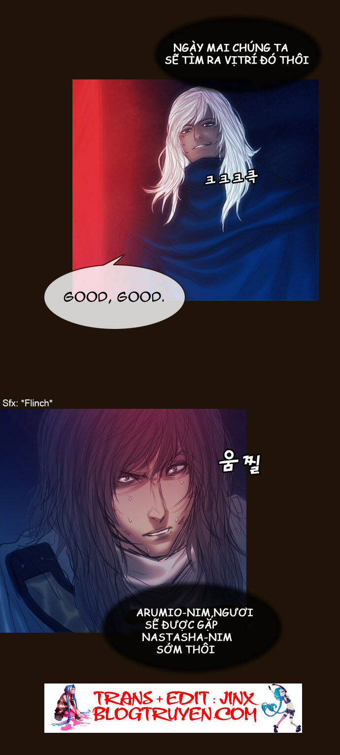 Trở Thành Pháp Sư Ở Thế Giới Mới Chapter 162 - Trang 2