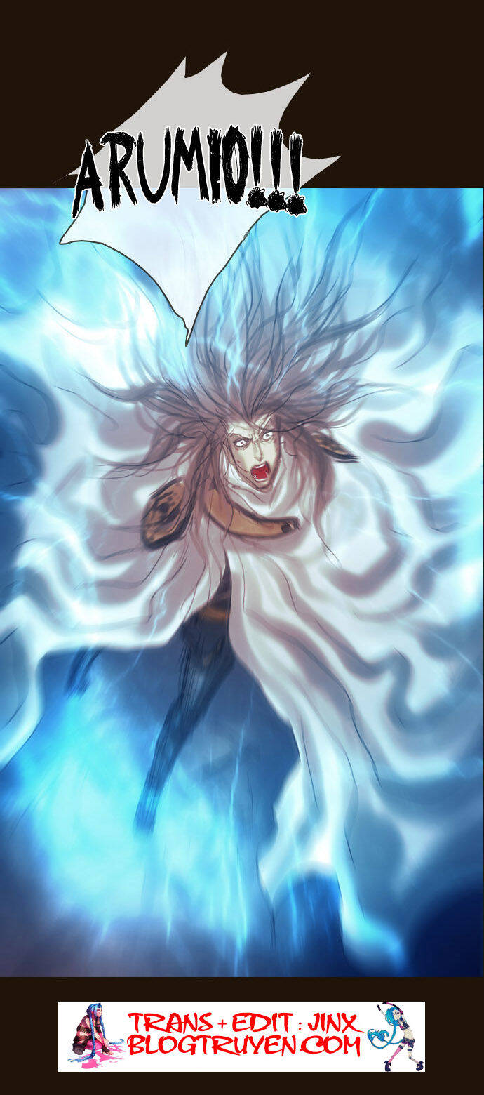 Trở Thành Pháp Sư Ở Thế Giới Mới Chapter 162 - Trang 2