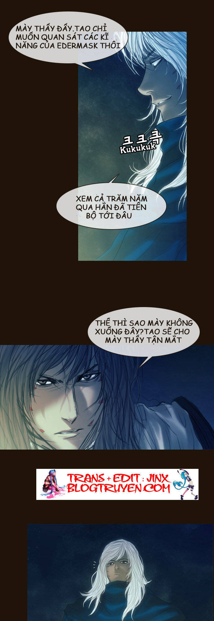 Trở Thành Pháp Sư Ở Thế Giới Mới Chapter 162 - Trang 2