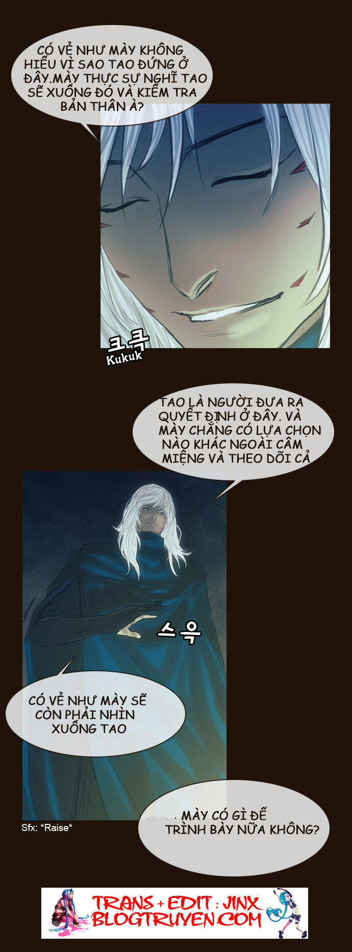 Trở Thành Pháp Sư Ở Thế Giới Mới Chapter 162 - Trang 2