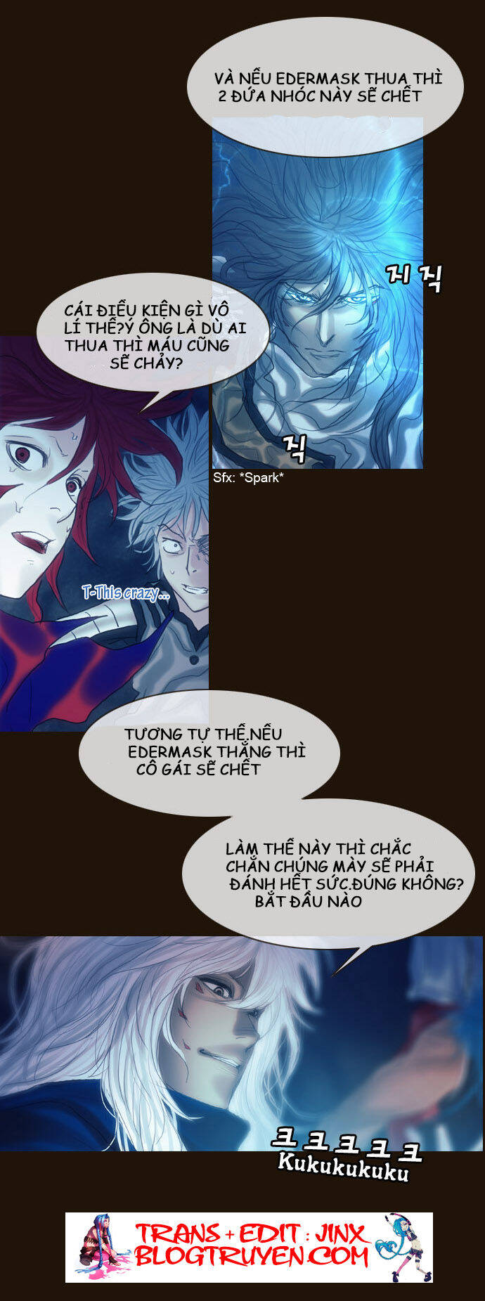 Trở Thành Pháp Sư Ở Thế Giới Mới Chapter 163 - Trang 2