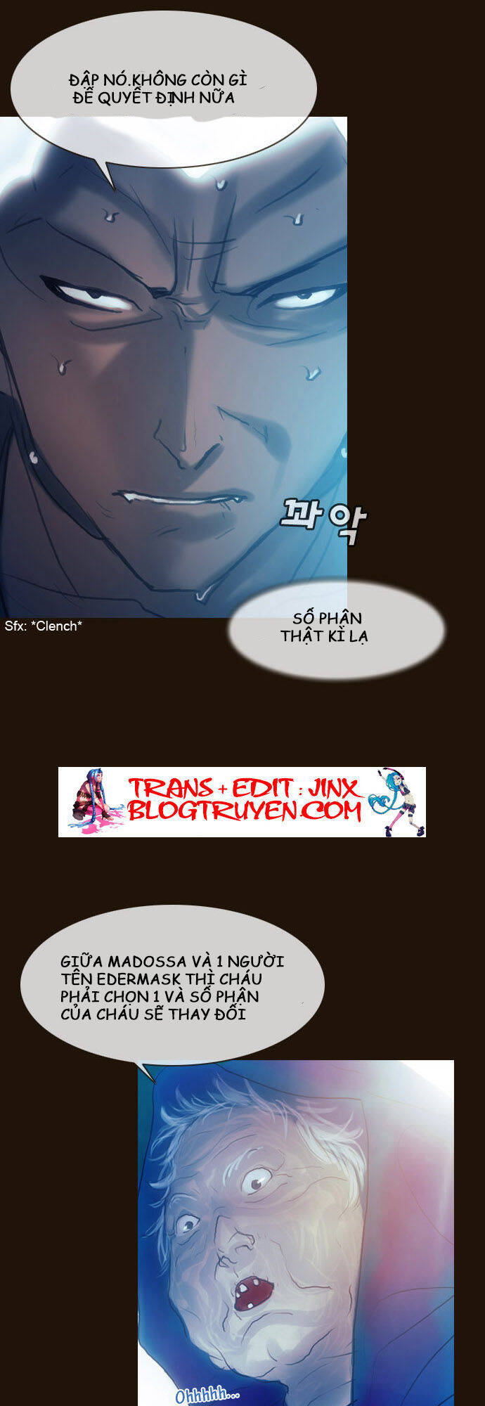 Trở Thành Pháp Sư Ở Thế Giới Mới Chapter 163 - Trang 2