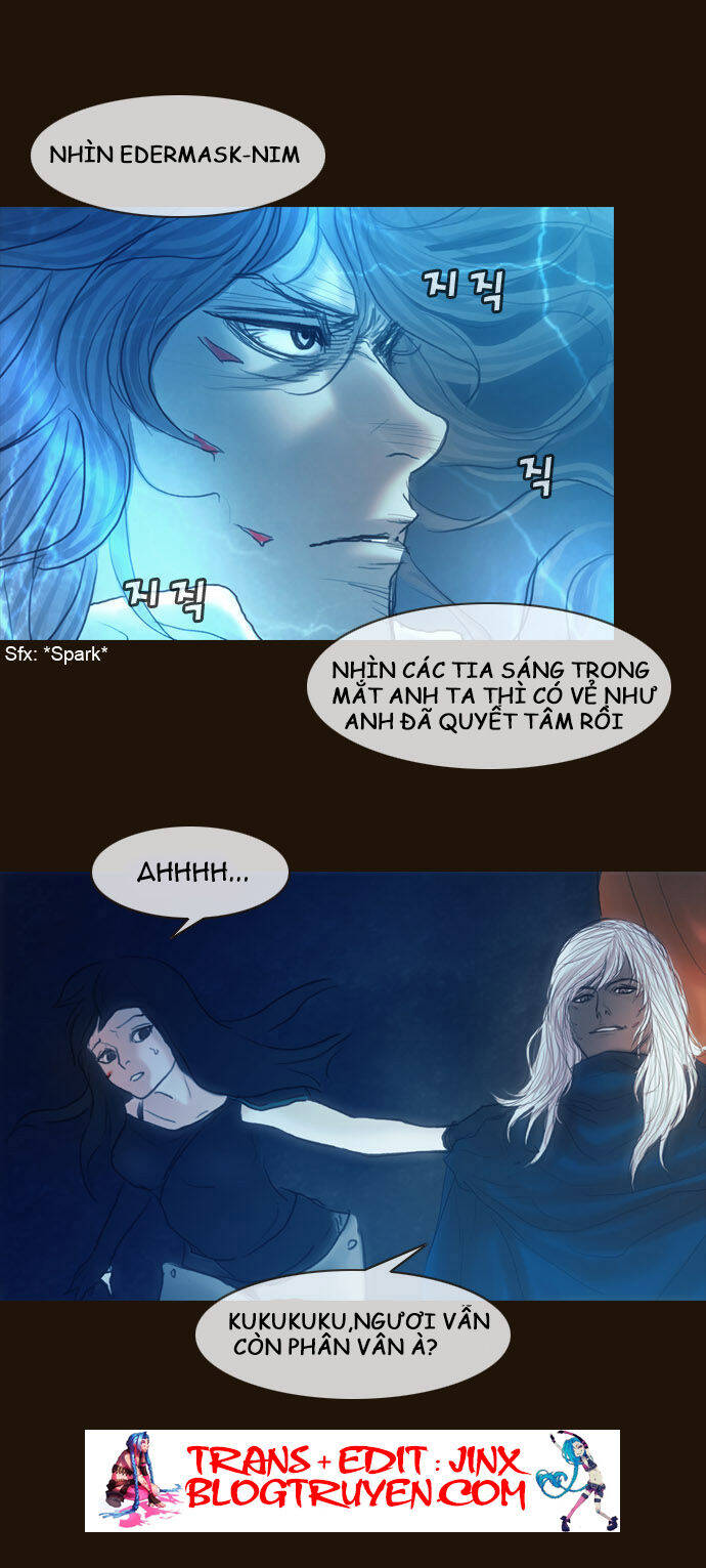Trở Thành Pháp Sư Ở Thế Giới Mới Chapter 163 - Trang 2