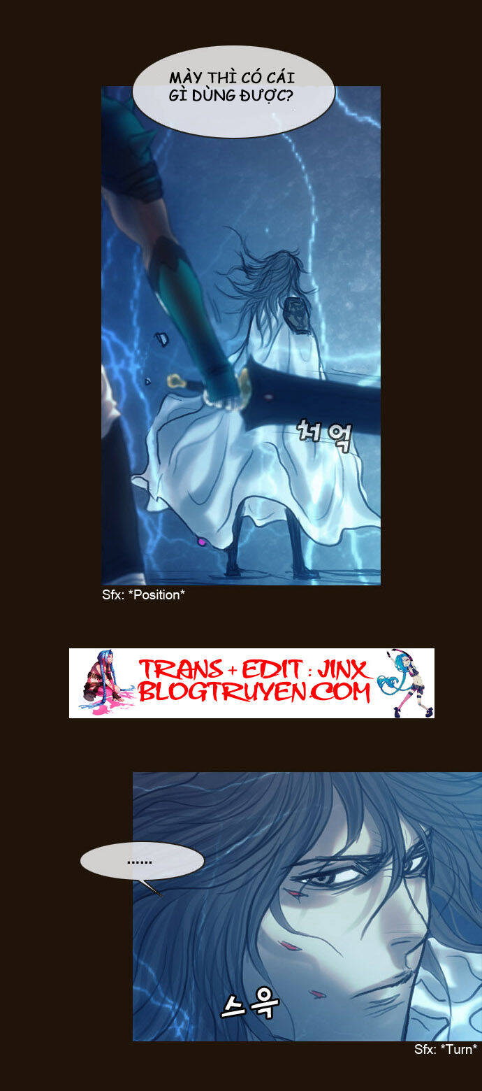 Trở Thành Pháp Sư Ở Thế Giới Mới Chapter 163 - Trang 2