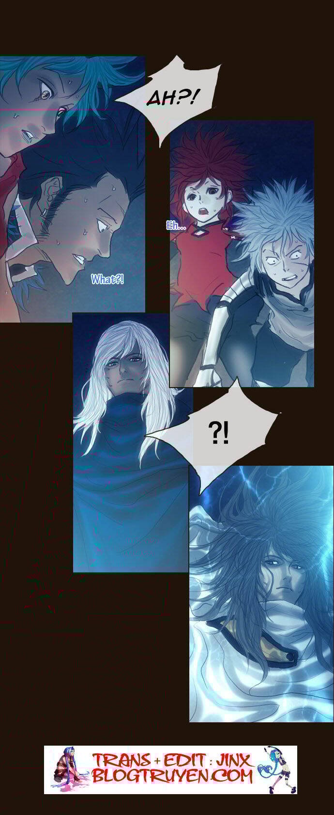 Trở Thành Pháp Sư Ở Thế Giới Mới Chapter 163 - Trang 2