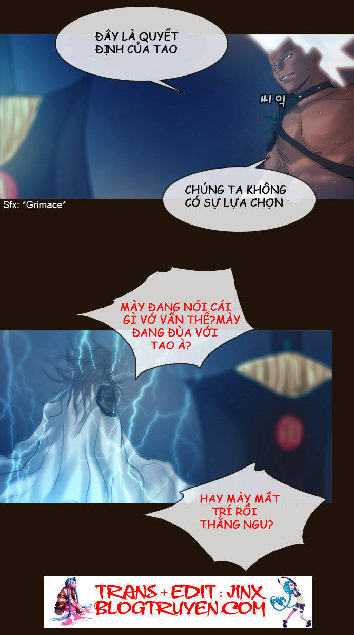 Trở Thành Pháp Sư Ở Thế Giới Mới Chapter 163 - Trang 2