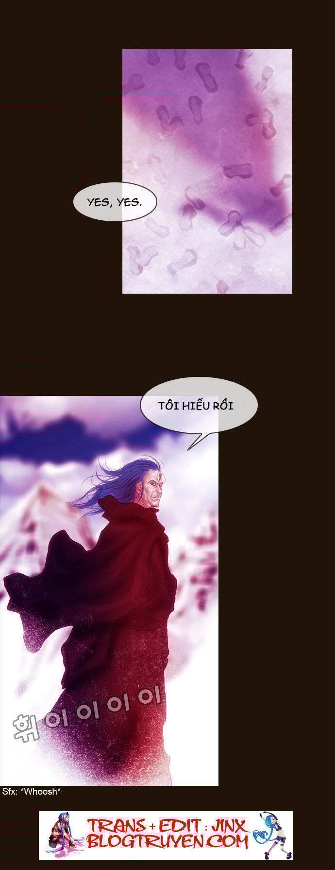 Trở Thành Pháp Sư Ở Thế Giới Mới Chapter 163 - Trang 2