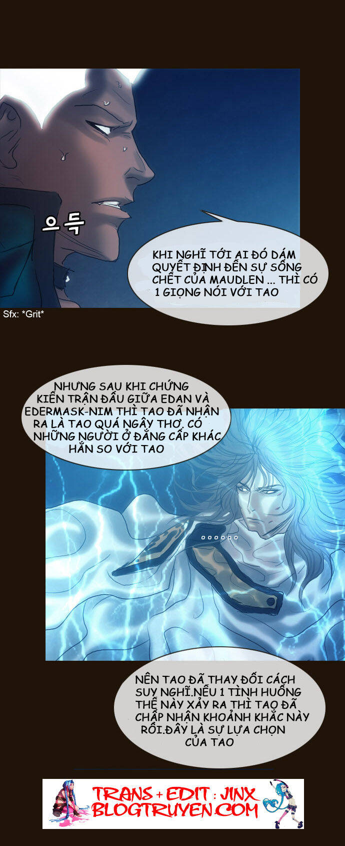 Trở Thành Pháp Sư Ở Thế Giới Mới Chapter 163 - Trang 2