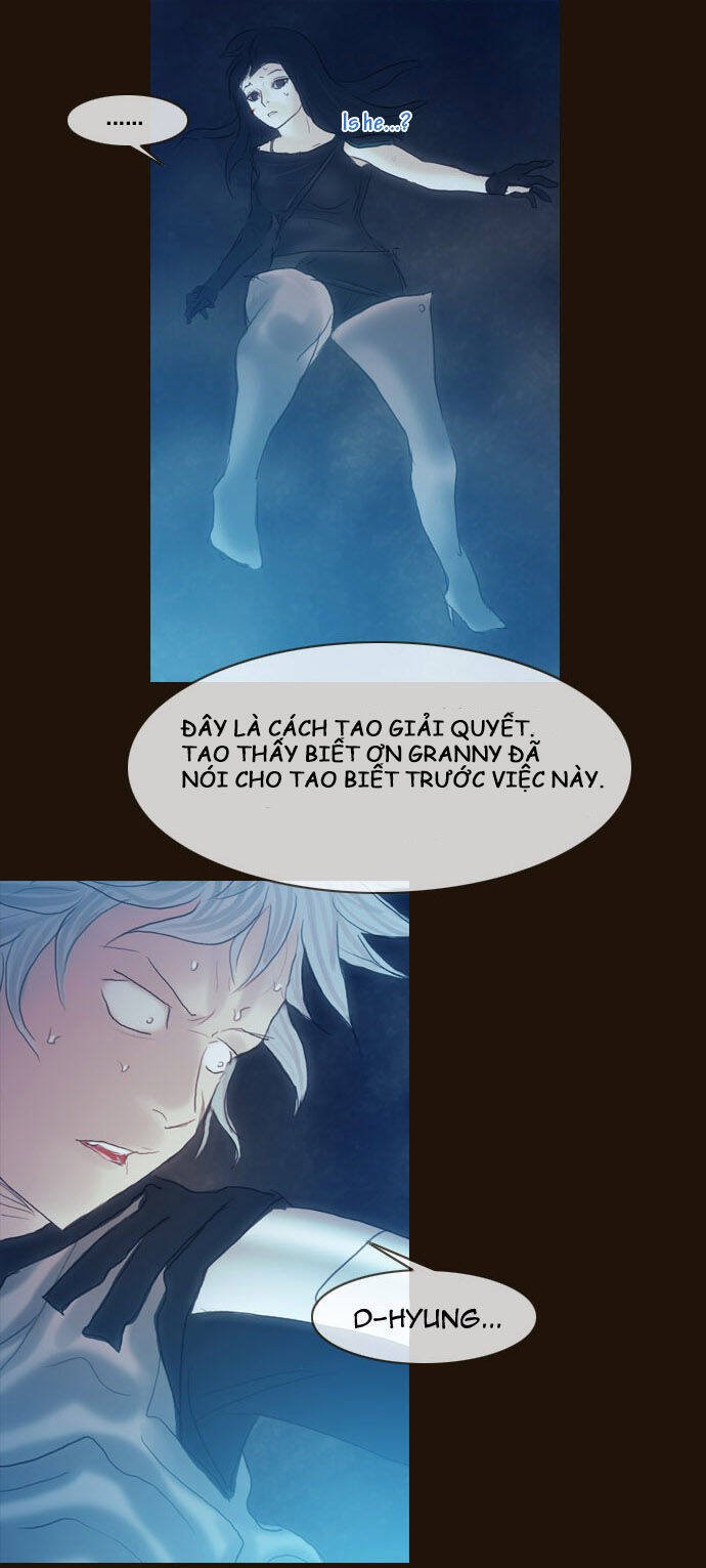 Trở Thành Pháp Sư Ở Thế Giới Mới Chapter 163 - Trang 2
