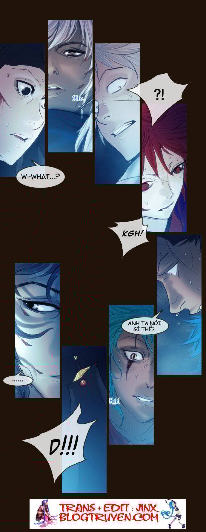 Trở Thành Pháp Sư Ở Thế Giới Mới Chapter 163 - Trang 2