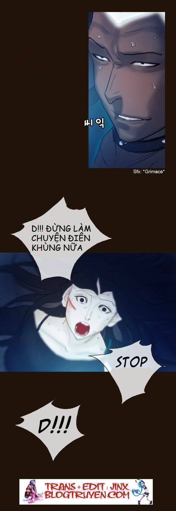 Trở Thành Pháp Sư Ở Thế Giới Mới Chapter 163 - Trang 2