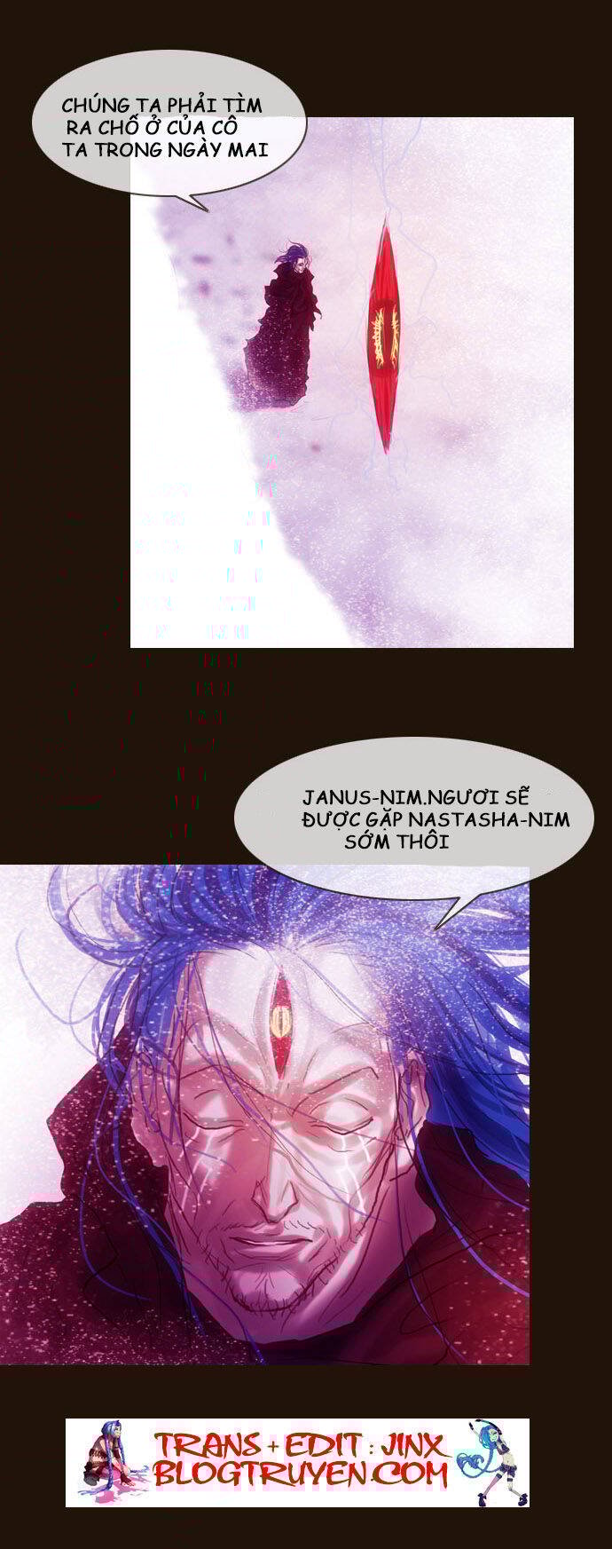 Trở Thành Pháp Sư Ở Thế Giới Mới Chapter 163 - Trang 2