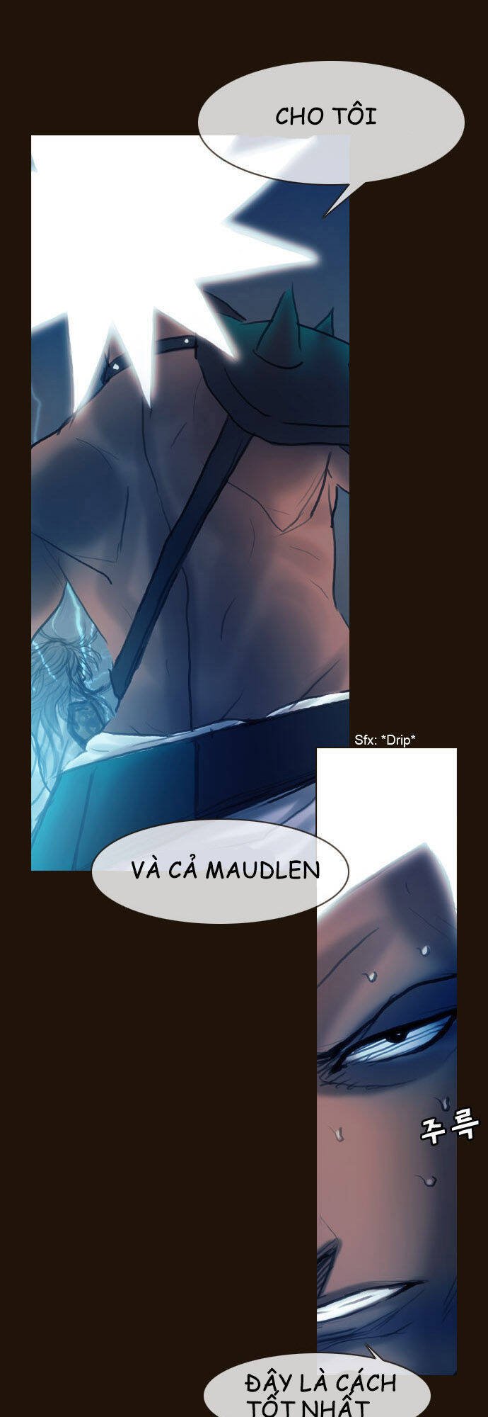 Trở Thành Pháp Sư Ở Thế Giới Mới Chapter 163 - Trang 2