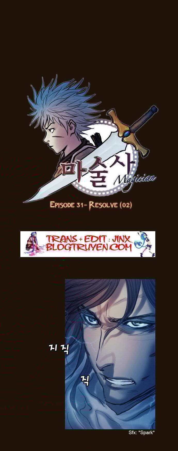 Trở Thành Pháp Sư Ở Thế Giới Mới Chapter 163 - Trang 2