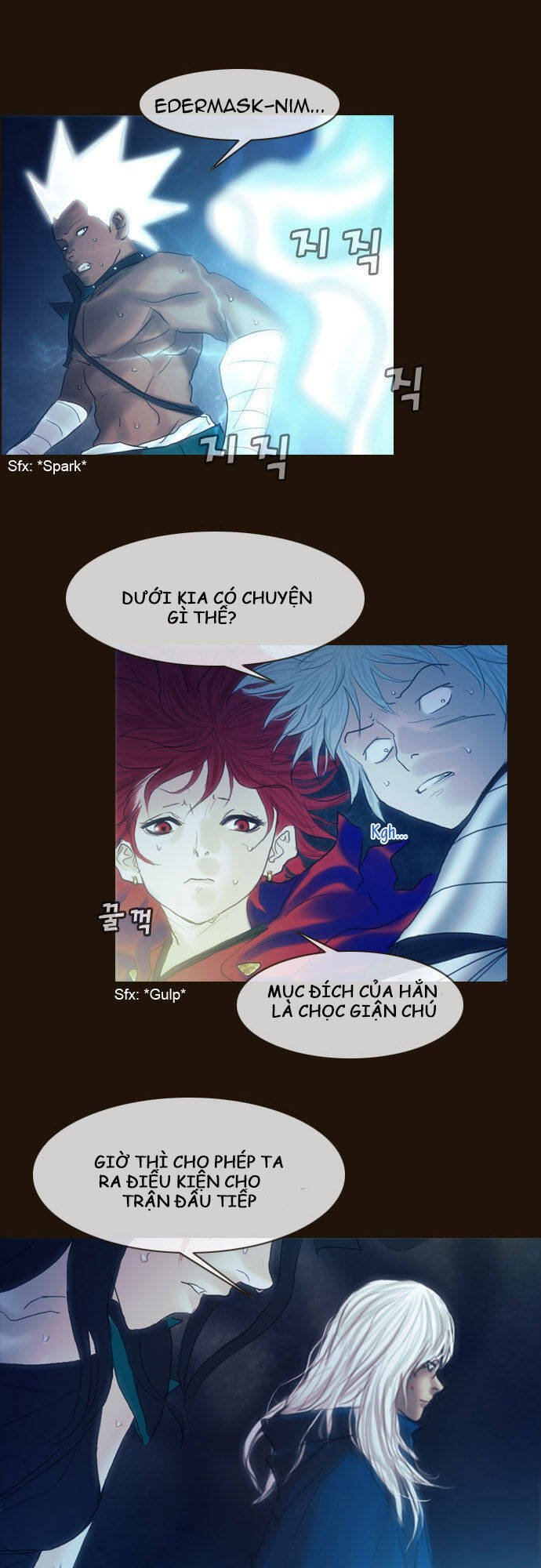 Trở Thành Pháp Sư Ở Thế Giới Mới Chapter 163 - Trang 2