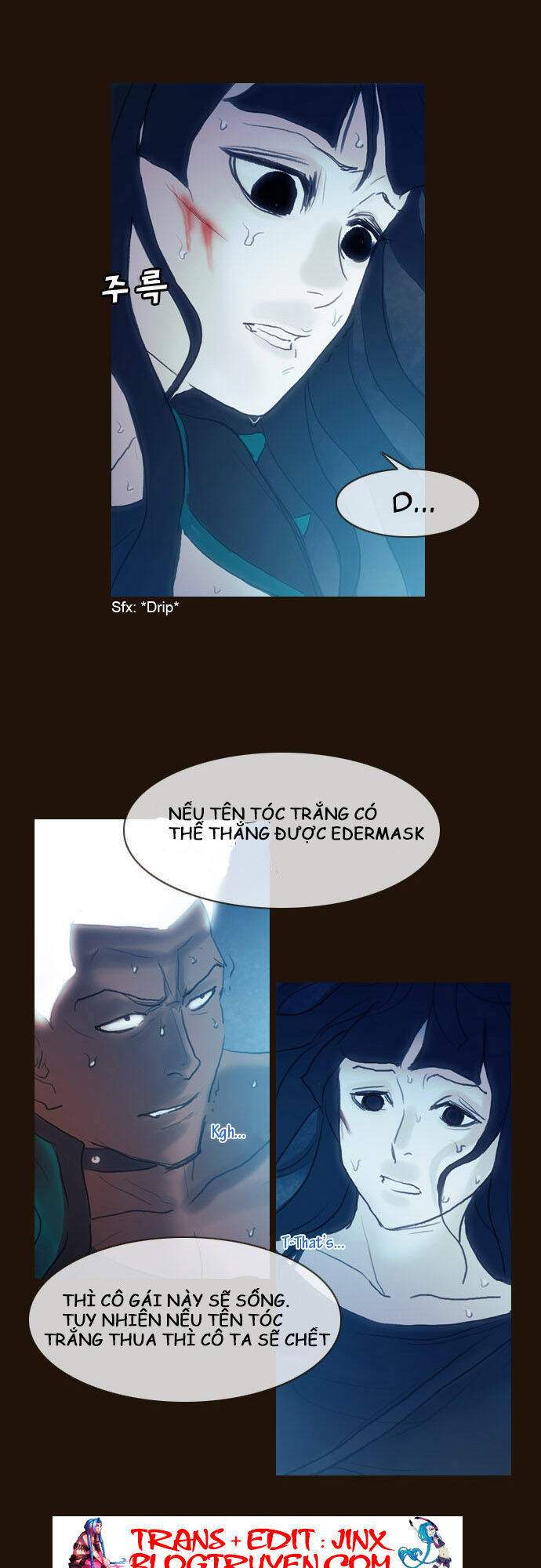 Trở Thành Pháp Sư Ở Thế Giới Mới Chapter 163 - Trang 2