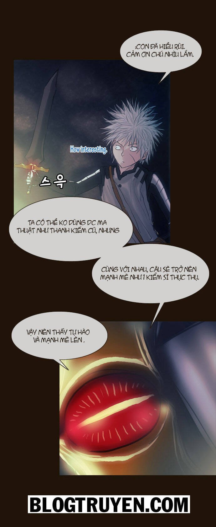 Trở Thành Pháp Sư Ở Thế Giới Mới Chapter 166 - Trang 2