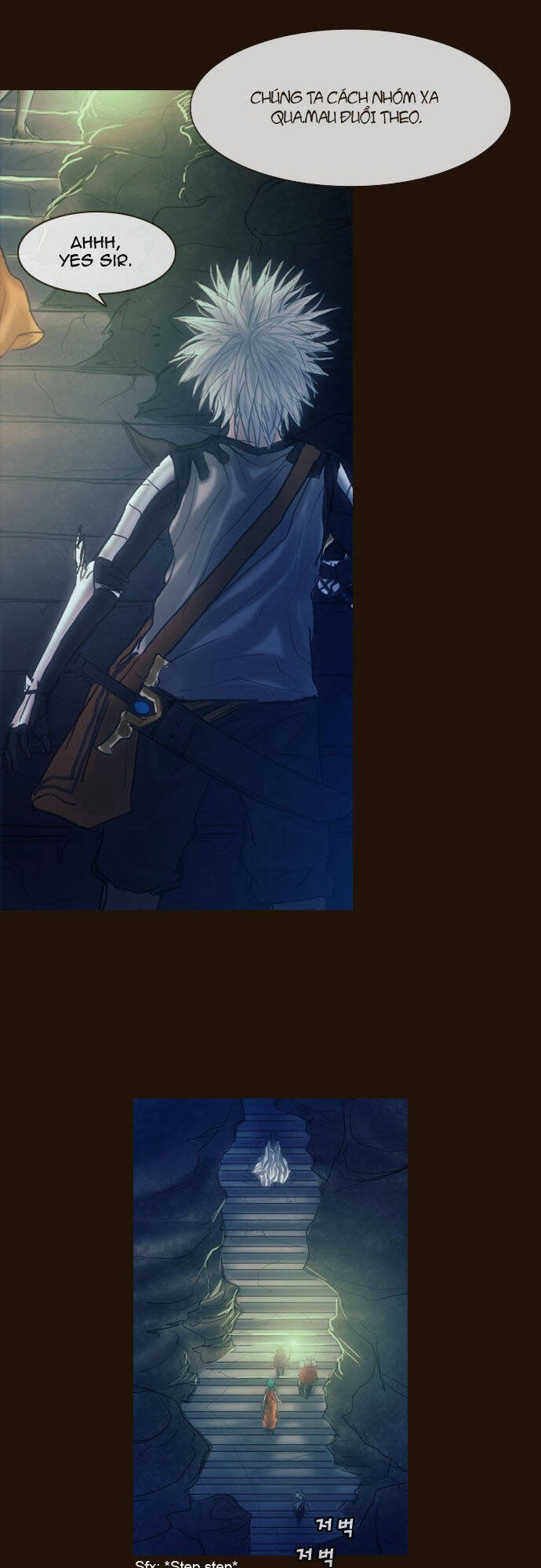 Trở Thành Pháp Sư Ở Thế Giới Mới Chapter 166 - Trang 2