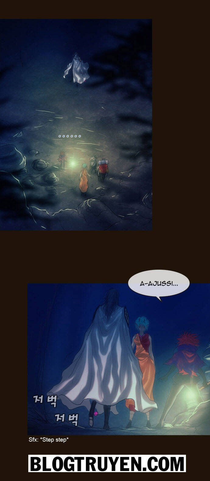 Trở Thành Pháp Sư Ở Thế Giới Mới Chapter 166 - Trang 2