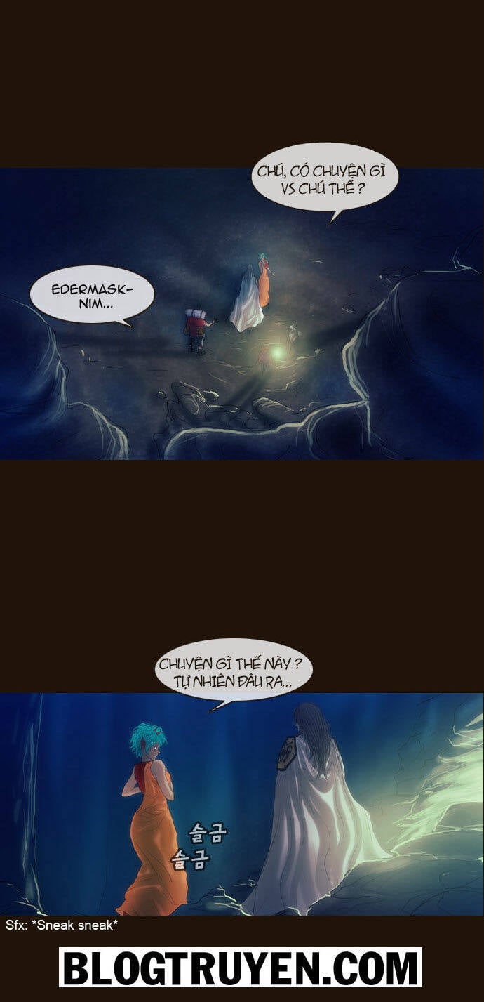 Trở Thành Pháp Sư Ở Thế Giới Mới Chapter 166 - Trang 2