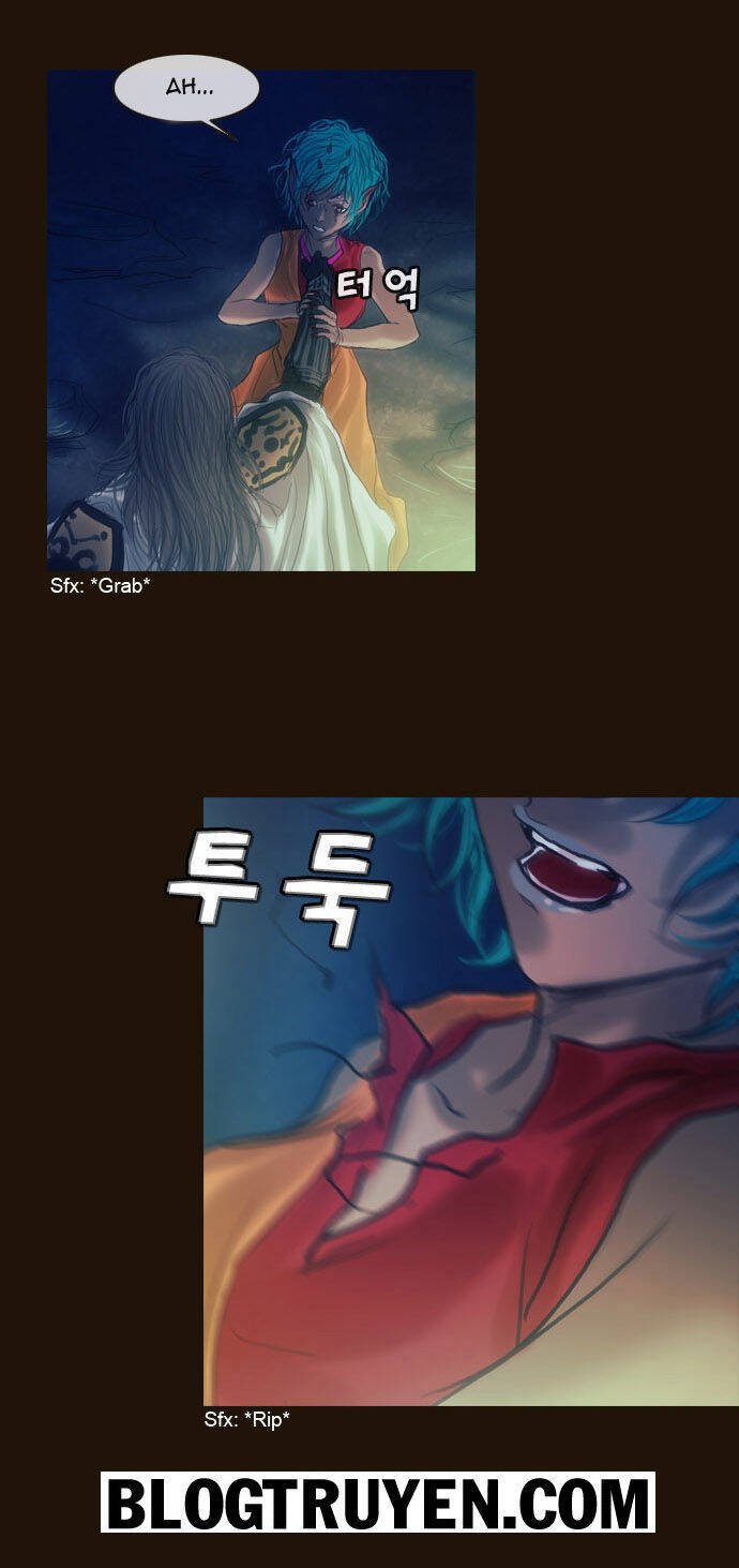 Trở Thành Pháp Sư Ở Thế Giới Mới Chapter 166 - Trang 2