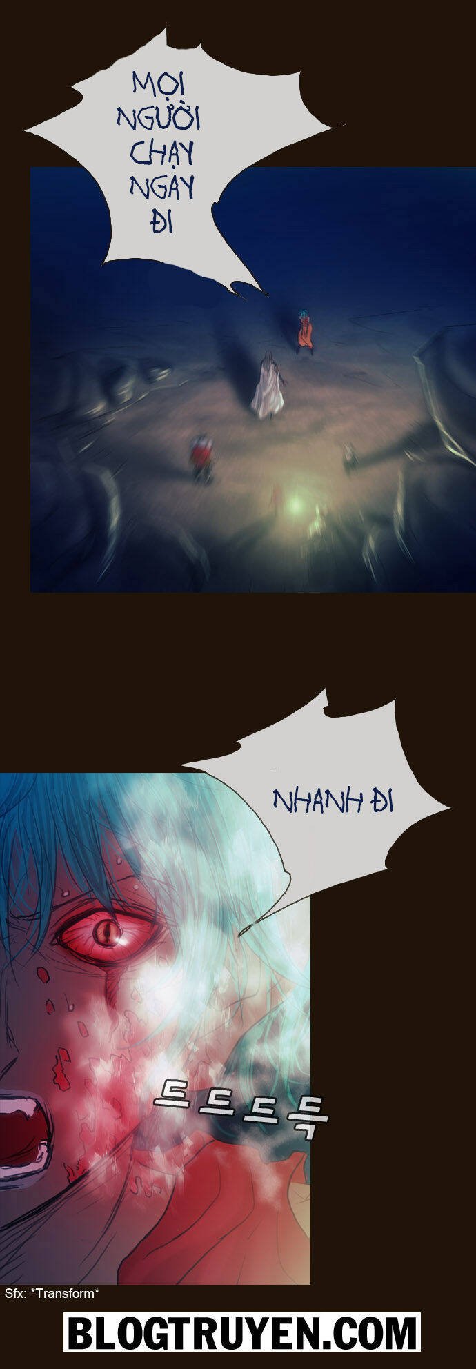 Trở Thành Pháp Sư Ở Thế Giới Mới Chapter 166 - Trang 2