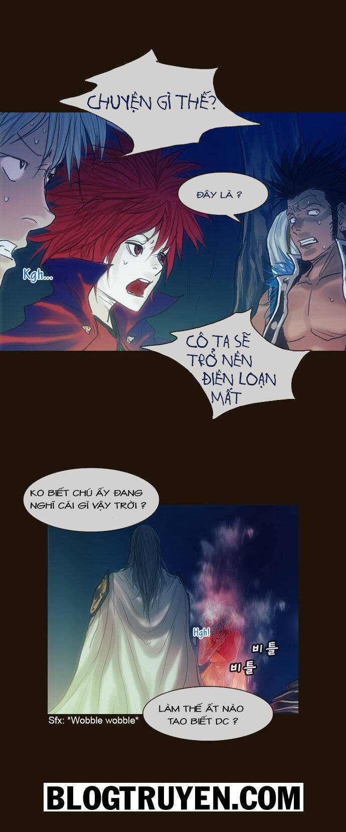 Trở Thành Pháp Sư Ở Thế Giới Mới Chapter 166 - Trang 2