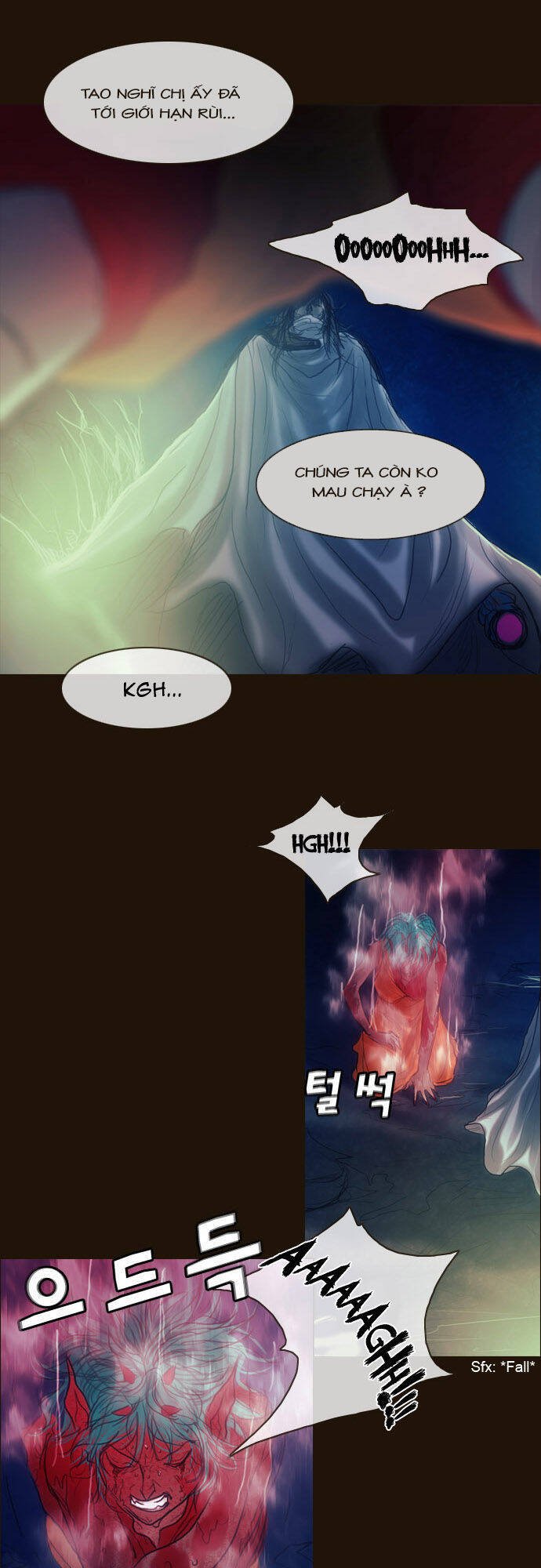 Trở Thành Pháp Sư Ở Thế Giới Mới Chapter 166 - Trang 2