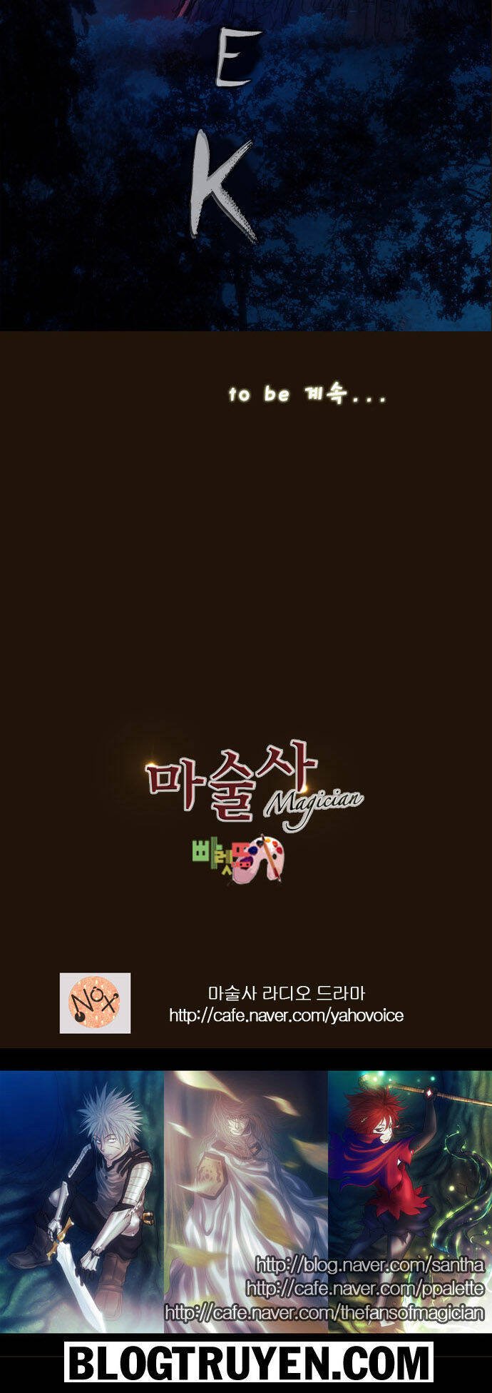 Trở Thành Pháp Sư Ở Thế Giới Mới Chapter 166 - Trang 2