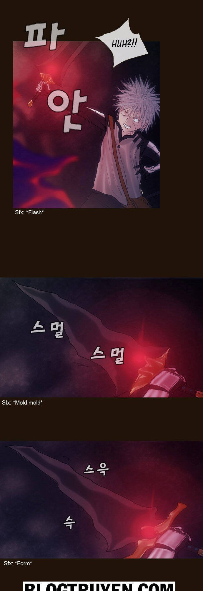 Trở Thành Pháp Sư Ở Thế Giới Mới Chapter 166 - Trang 2