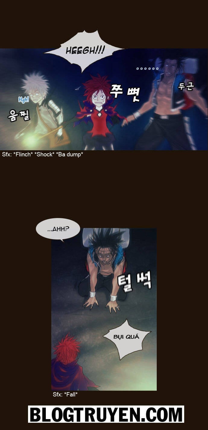 Trở Thành Pháp Sư Ở Thế Giới Mới Chapter 167 - Trang 2