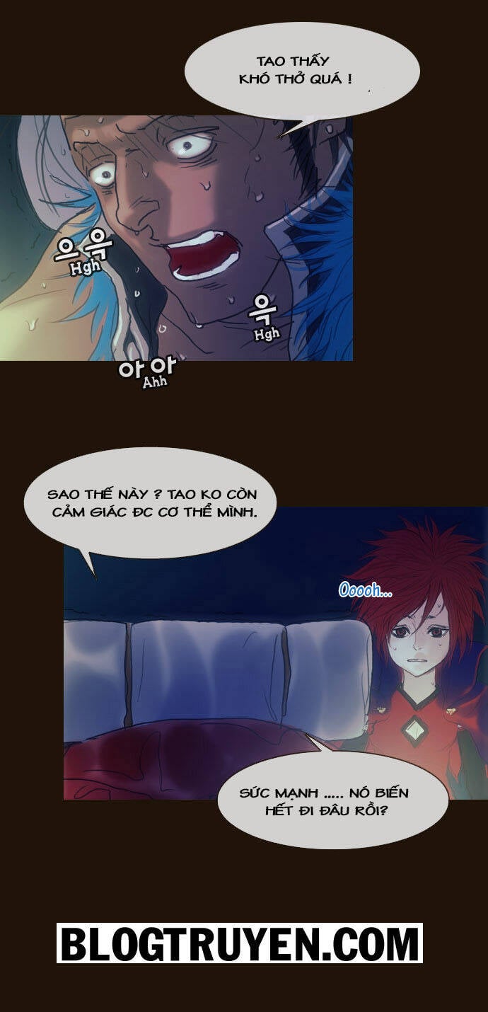 Trở Thành Pháp Sư Ở Thế Giới Mới Chapter 167 - Trang 2