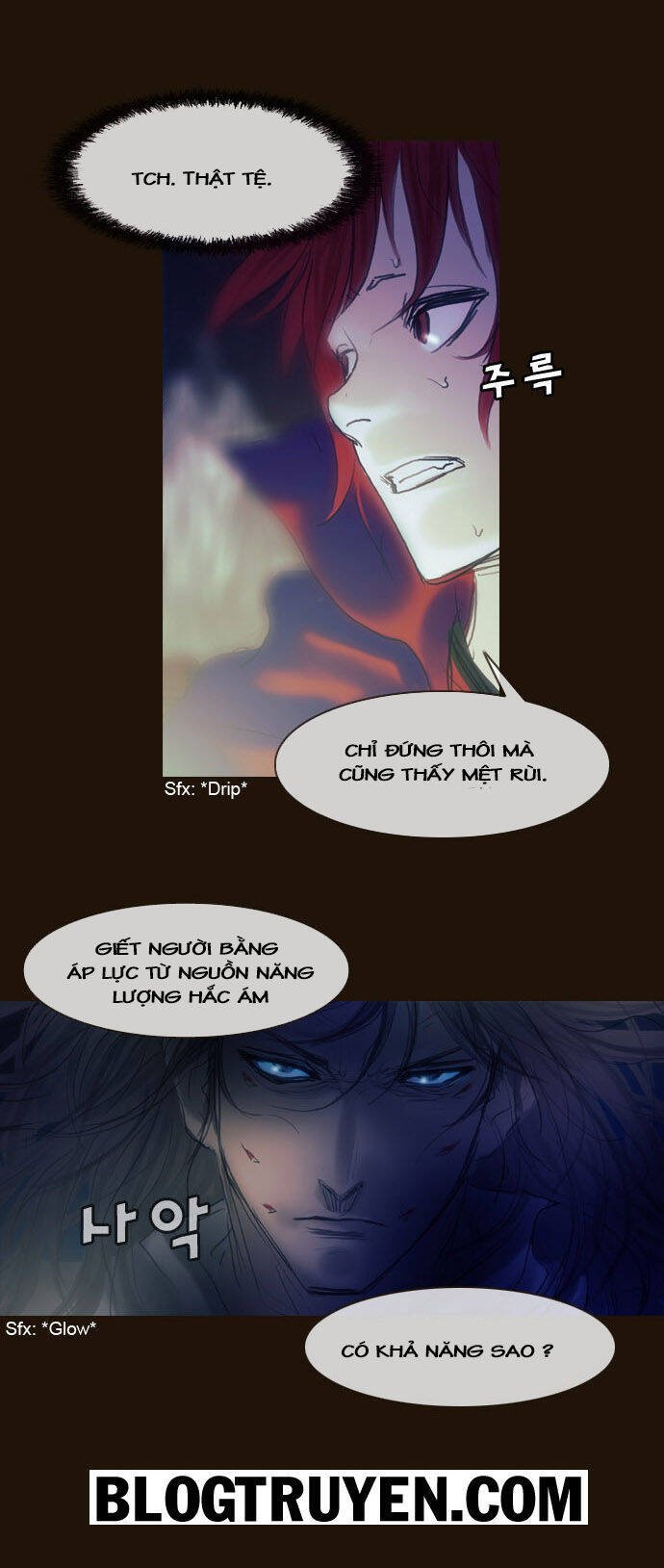 Trở Thành Pháp Sư Ở Thế Giới Mới Chapter 167 - Trang 2