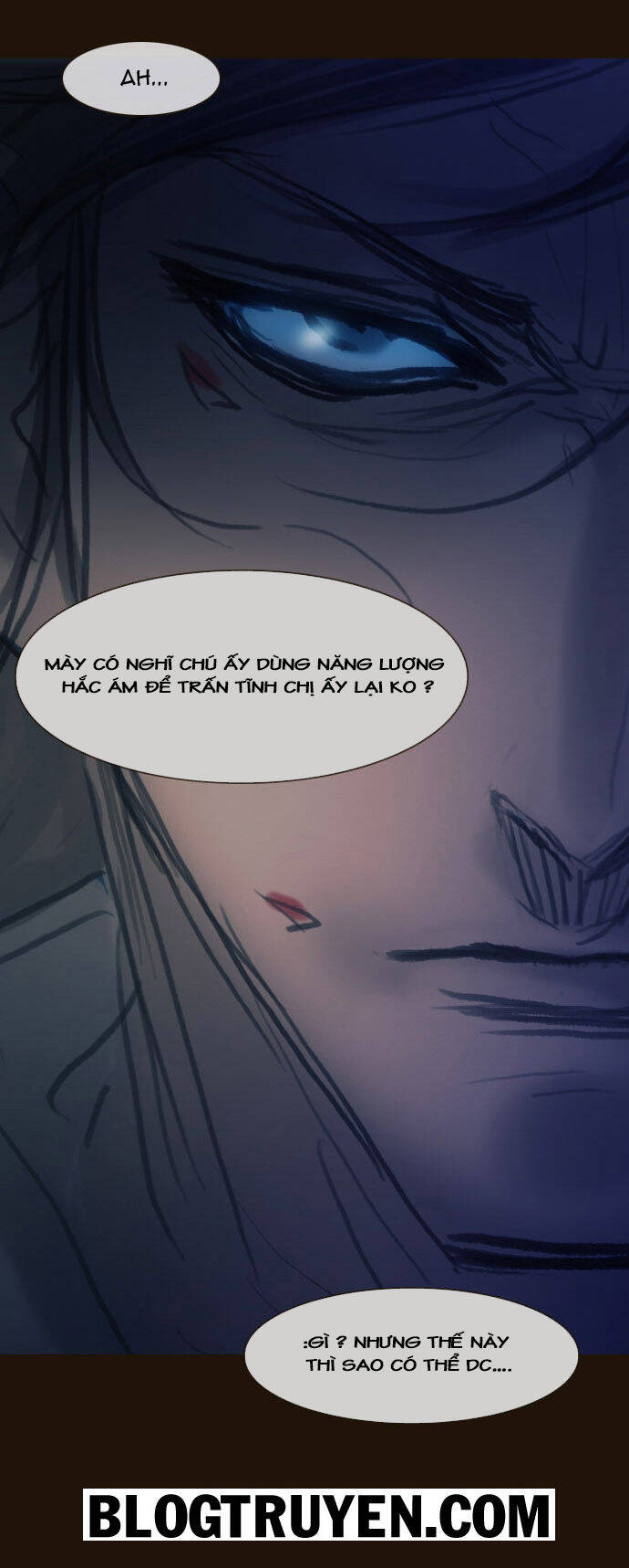 Trở Thành Pháp Sư Ở Thế Giới Mới Chapter 167 - Trang 2