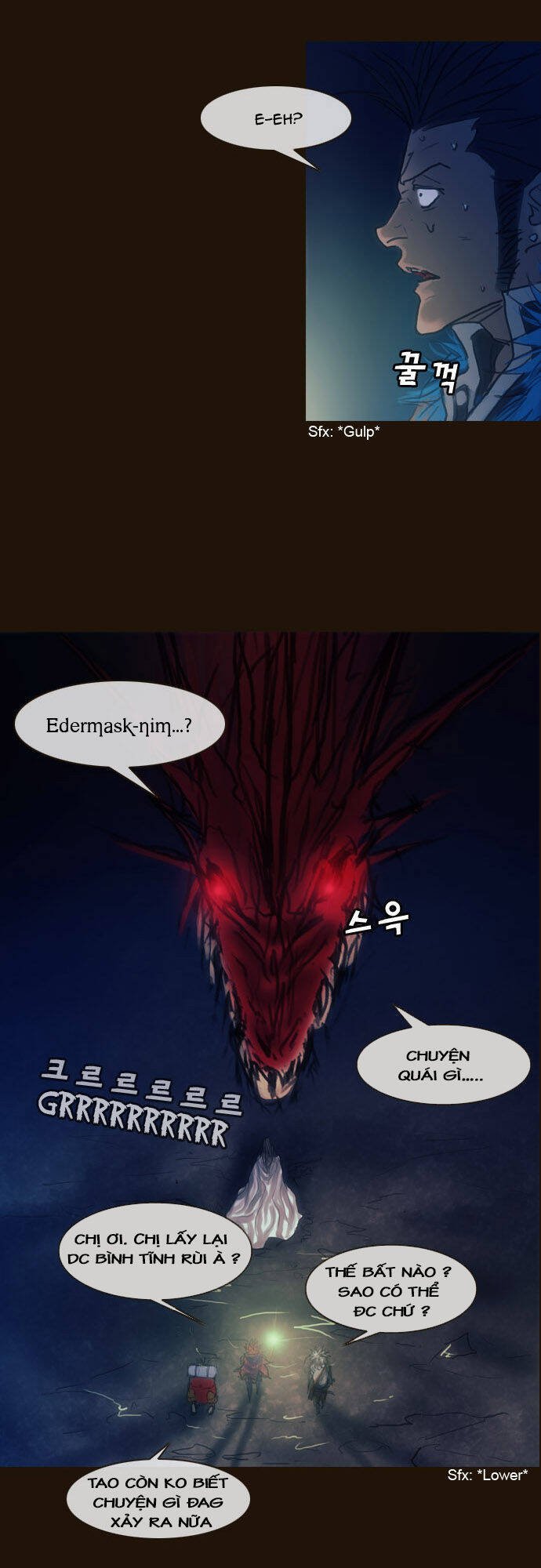 Trở Thành Pháp Sư Ở Thế Giới Mới Chapter 167 - Trang 2