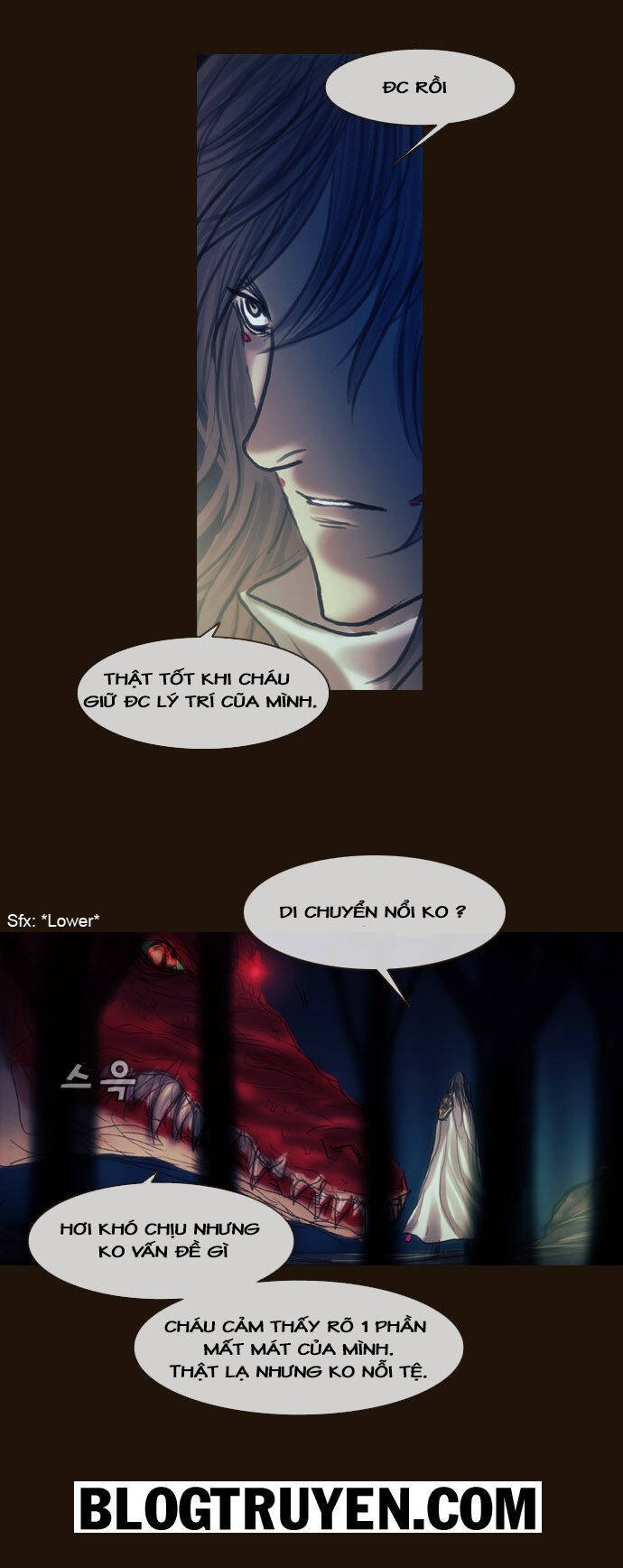 Trở Thành Pháp Sư Ở Thế Giới Mới Chapter 167 - Trang 2