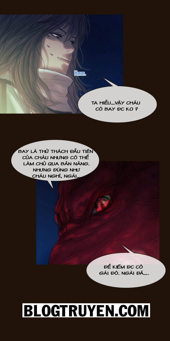 Trở Thành Pháp Sư Ở Thế Giới Mới Chapter 167 - Trang 2