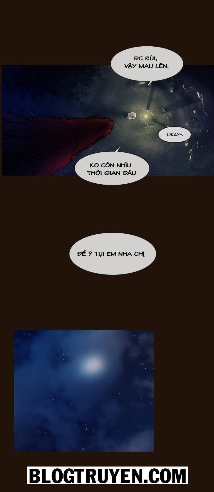 Trở Thành Pháp Sư Ở Thế Giới Mới Chapter 167 - Trang 2