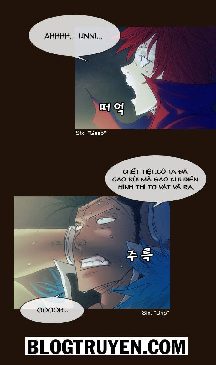 Trở Thành Pháp Sư Ở Thế Giới Mới Chapter 167 - Trang 2