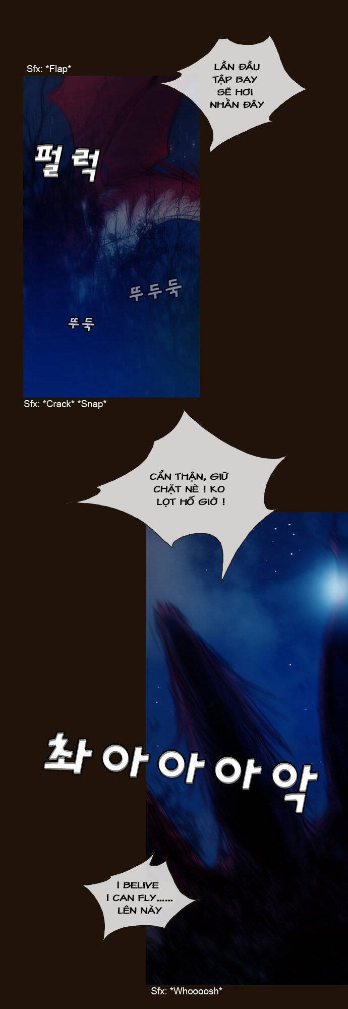 Trở Thành Pháp Sư Ở Thế Giới Mới Chapter 167 - Trang 2