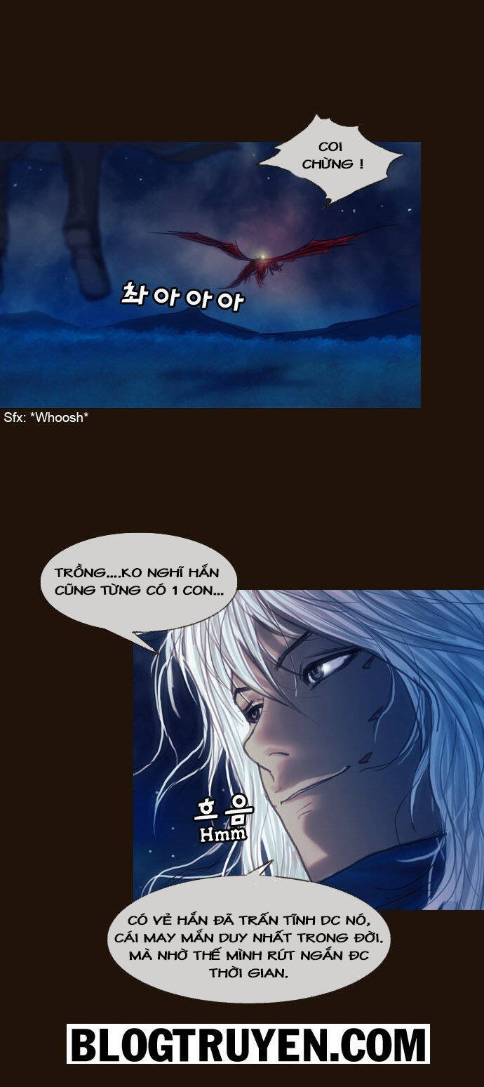 Trở Thành Pháp Sư Ở Thế Giới Mới Chapter 167 - Trang 2